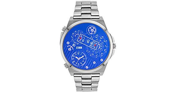 Montre 2025 homme storm